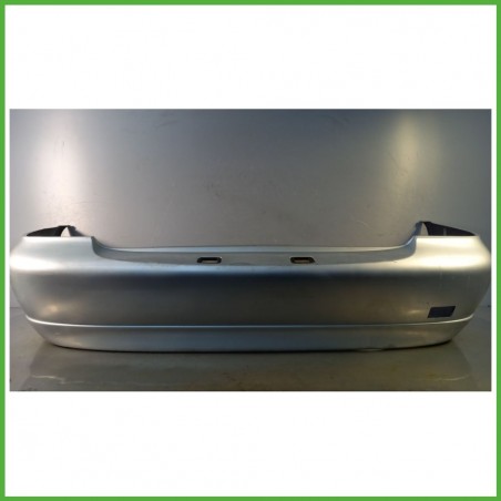 Paraurti Posteriore NISSAN PRIMERA Berlina GRIGIO - KL0 850222J000 1999 2002 Originale Usato