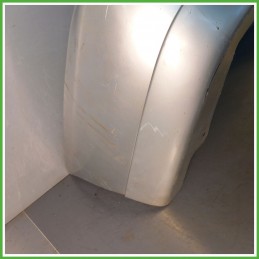 Paraurti Posteriore NISSAN PRIMERA Berlina GRIGIO - KL0 850222J000 1999 2002 Originale Usato