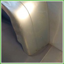 Paraurti Posteriore NISSAN PRIMERA Berlina GRIGIO - KL0 850222J000 1999 2002 Originale Usato