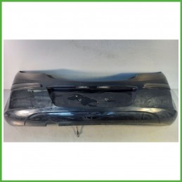 Paraurti Posteriore OPEL CORSA S07 Berlina NERO - 2HU 13179893 2006 2011 Originale Usato