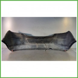 Paraurti Posteriore OPEL CORSA S07 Berlina NERO - 2HU 13179893 2006 2011 Originale Usato
