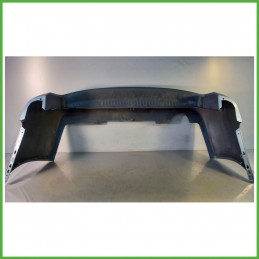 Paraurti Posteriore FIAT STILO 2C Station Wagon BLU - 408/B BLU JET VR. 735344470 2001 2003 Originale Usato