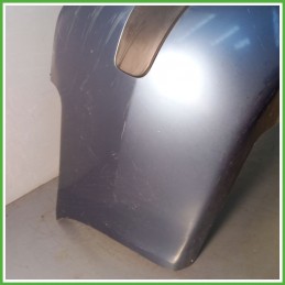 Paraurti Posteriore FIAT STILO 2C Station Wagon BLU - 408/B BLU JET VR. 735344470 2001 2003 Originale Usato