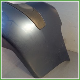 Paraurti Posteriore FIAT STILO 2C Station Wagon BLU - 408/B BLU JET VR. 735344470 2001 2003 Originale Usato