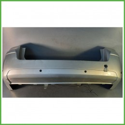 Paraurti Posteriore OPEL ZAFIRA A05 Monovolume GRIGIO CHIARO GAN 176 13125014 2005 2010 Originale Usato