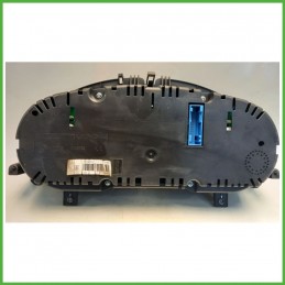 Quadro strumenti contachilometri tachimetro VDO A2C53329720 VOLKSWAGEN PASSAT 3C 2.0 TDI 3C0920871T