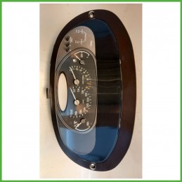 Quadro strumenti contachilometri tachimetro VEGLIA BORLETTI 60.6325.990. LANCIA Y 1.2 46551993