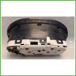 Quadro strumenti contachilometri tachimetro VEGLIA BORLETTI 60.6325.990. LANCIA Y 1.2 46551993