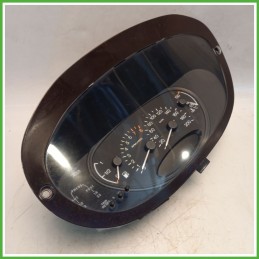 Quadro strumenti contachilometri tachimetro VEGLIA BORLETTI 60.6325.990. LANCIA Y 1.2 46551993