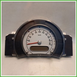 Quadro strumenti contachilometri tachimetro OPEL AGILA H08 1.0 12V 34101-85LB