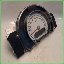 Quadro strumenti contachilometri tachimetro OPEL AGILA H08 1.0 12V 34101-85LB