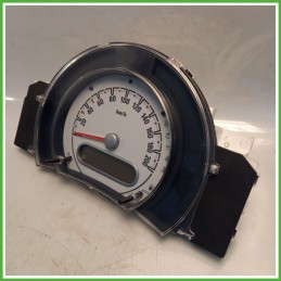 Quadro strumenti contachilometri tachimetro OPEL AGILA H08 1.0 12V 34101-85LB