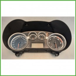 Quadro strumenti contachilometri tachimetro CONTINENTAL A2C53357406 ALFA ROMEO MiTo X6 1.6 16V JTDm 50517150