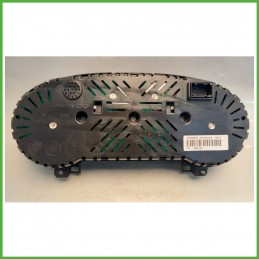 Quadro strumenti contachilometri tachimetro CONTINENTAL A2C53357406 ALFA ROMEO MiTo X6 1.6 16V JTDm 50517150