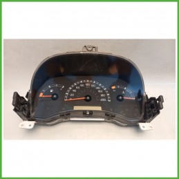 Quadro strumenti contachilometri tachimetro VEGLIA BORLETTI 503.00.095.03.00 FIAT PUNTO 2U 1.2 8V 51744552