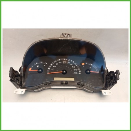 Quadro strumenti contachilometri tachimetro VEGLIA BORLETTI 503.00.095.03.00 FIAT PUNTO 2U 1.2 8V 51744552
