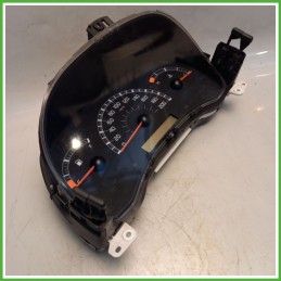 Quadro strumenti contachilometri tachimetro VEGLIA BORLETTI 503.00.095.03.00 FIAT PUNTO 2U 1.2 8V 51744552