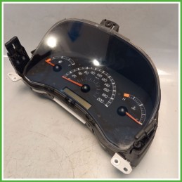 Quadro strumenti contachilometri tachimetro VEGLIA BORLETTI 503.00.095.03.00 FIAT PUNTO 2U 1.2 8V 51744552