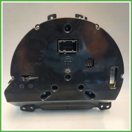Quadro strumenti contachilometri tachimetro FIAT 500 3P 1.2 735590739