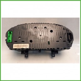 Quadro strumenti contachilometri tachimetro VDO 110.080.124/001 VOLKSWAGEN POLO 9N 1.4 16V 6Q0920800