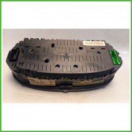 Quadro strumenti contachilometri tachimetro VDO 110.080.124/001 VOLKSWAGEN POLO 9N 1.4 16V 6Q0920800