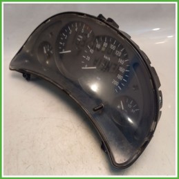 Quadro strumenti contachilometri tachimetro VDO 110008988026 OPEL CORSA X01 1.3 16V 93179368