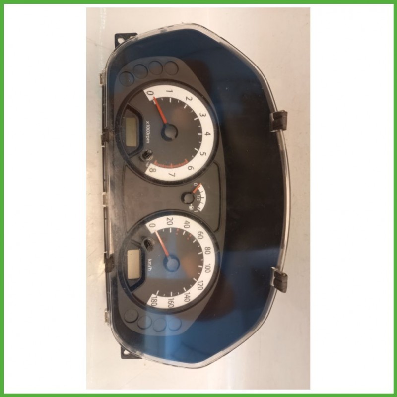 Quadro strumenti contachilometri tachimetro KIA PICANTO 1a Serie 1.0 12V 9400307030