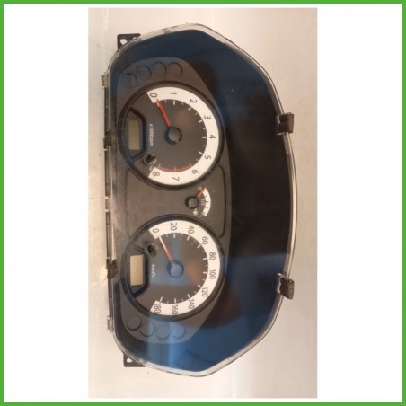 Quadro strumenti contachilometri tachimetro KIA PICANTO 1a Serie 1.0 12V 9400307030