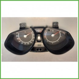 Quadro strumenti contachilometri tachimetro VISTEON FORD FIESTA CB1 1.6 1736842
