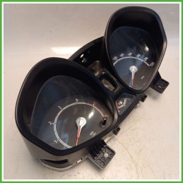 Quadro strumenti contachilometri tachimetro VISTEON FORD FIESTA CB1 1.6 1736842