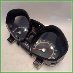 Quadro strumenti contachilometri tachimetro VISTEON FORD FIESTA CB1 1.6 1736842