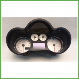 Quadro strumenti contachilometri tachimetro VDO 11080304091 ALFA ROMEO 147 W8 1.9 JTD 156071227