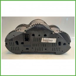 Quadro strumenti contachilometri tachimetro VDO 11080304091 ALFA ROMEO 147 W8 1.9 JTD 156071227