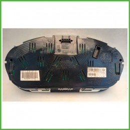 Quadro strumenti contachilometri tachimetro VDO A2C53363614 RENAULT MEGANE 3a Serie 1.5 dCi 248104378R