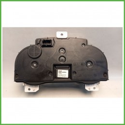 Quadro strumenti contachilometri tachimetro JOHNSON CONTROLS NS7419166 OPEL CORSA S07 1.2 13372993