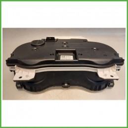 Quadro strumenti contachilometri tachimetro JOHNSON CONTROLS NS7419166 OPEL CORSA S07 1.2 13372993