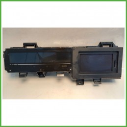 Quadro strumenti contachilometri tachimetro RENAULT SCENIC 3a Serie 1.5 dCi 248100293R