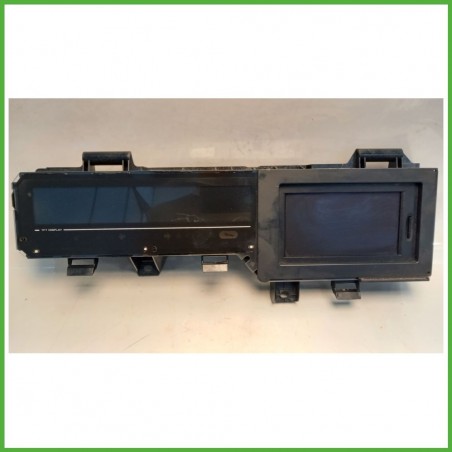 Quadro strumenti contachilometri tachimetro RENAULT SCENIC 3a Serie 1.5 dCi 248100293R