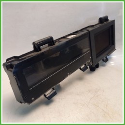 Quadro strumenti contachilometri tachimetro RENAULT SCENIC 3a Serie 1.5 dCi 248100293R