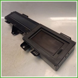 Quadro strumenti contachilometri tachimetro RENAULT SCENIC 3a Serie 1.5 dCi 248100293R