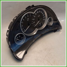 Quadro strumenti contachilometri tachimetro VDO 110080226023 OPEL CORSA X01 1.0 12V 93179401