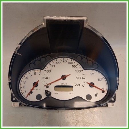 Quadro strumenti contachilometri tachimetro VISTEON FORD KA CCQ 1.3 1142738