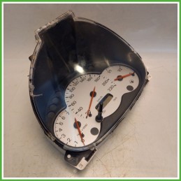 Quadro strumenti contachilometri tachimetro VISTEON FORD KA CCQ 1.3 1142738