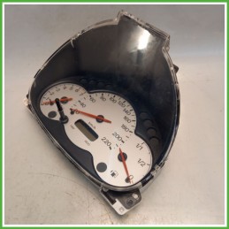 Quadro strumenti contachilometri tachimetro VISTEON FORD KA CCQ 1.3 1142738