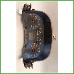 Quadro strumenti contachilometri tachimetro VEGLIA BORLETTI 503.00.048.09.00 FIAT PANDA 2Q 1.2 51711240
