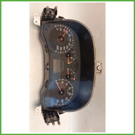 Quadro strumenti contachilometri tachimetro VEGLIA BORLETTI 503.00.048.09.00 FIAT PANDA 2Q 1.2 51711240