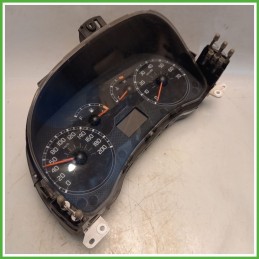 Quadro strumenti contachilometri tachimetro VEGLIA BORLETTI 503.00.048.09.00 FIAT PANDA 2Q 1.2 51711240