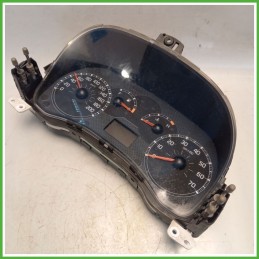 Quadro strumenti contachilometri tachimetro VEGLIA BORLETTI 503.00.048.09.00 FIAT PANDA 2Q 1.2 51711240
