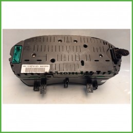 Quadro strumenti contachilometri tachimetro VDO 110080320001A VOLKSWAGEN POLO 9N 1.4 16V 6Q0920842FX001