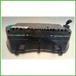 Quadro strumenti contachilometri tachimetro VDO 110080320001A VOLKSWAGEN POLO 9N 1.4 16V 6Q0920842FX001